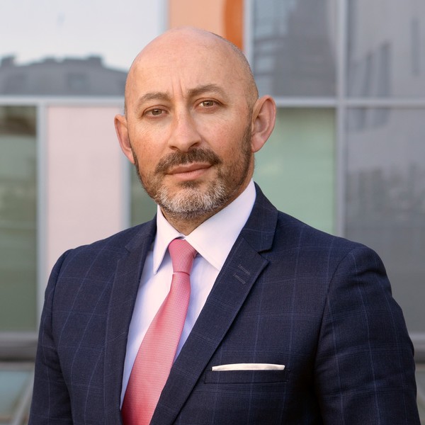 Laurent MAROCHINI