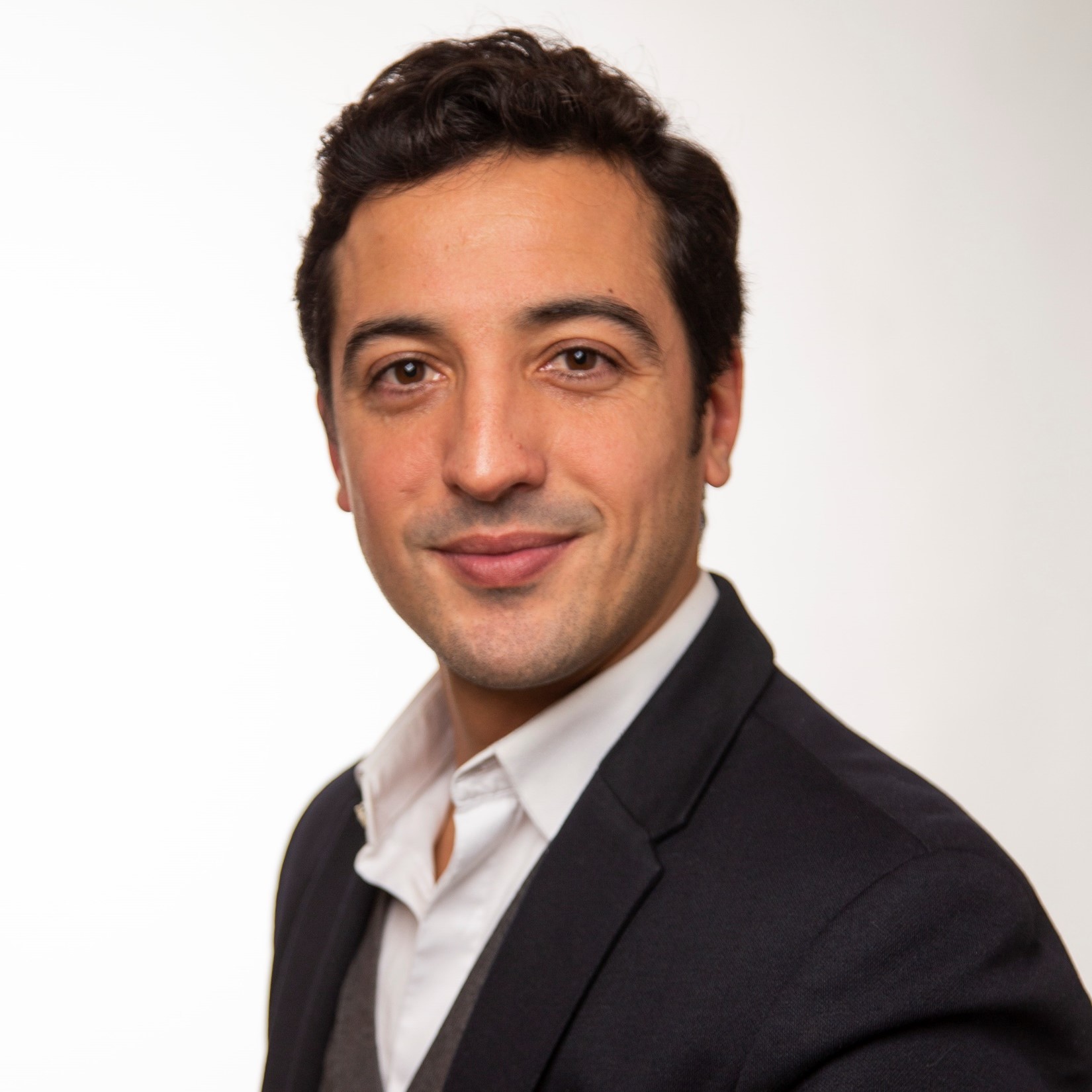 Omar CERON MELIANI