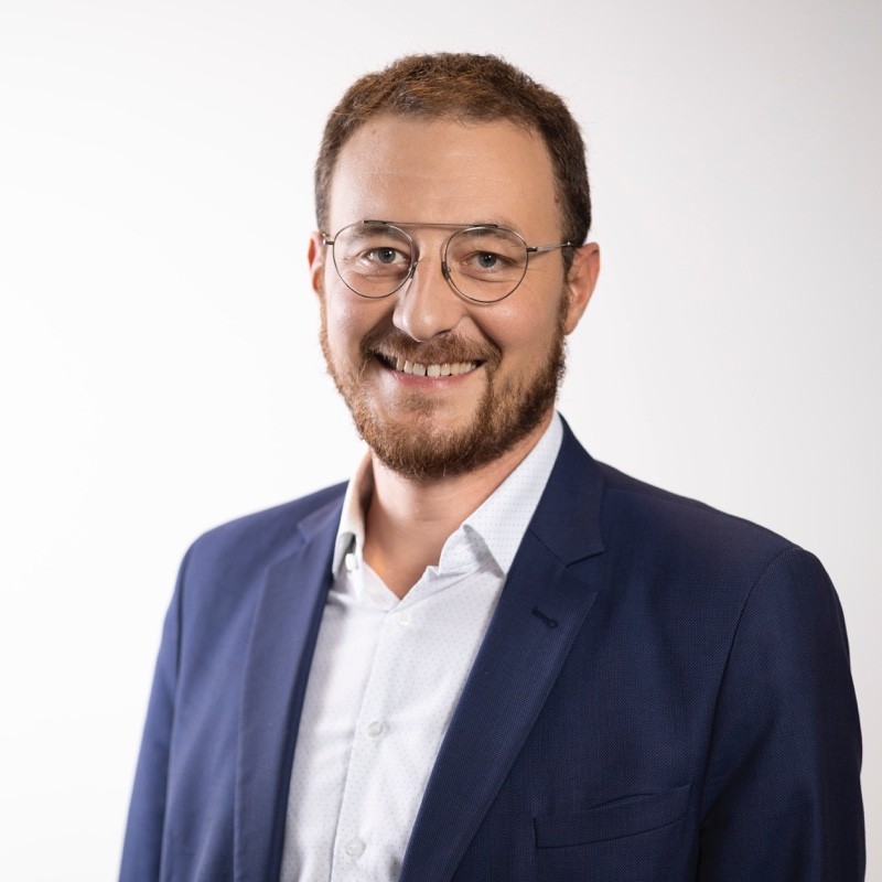 Nicolas MONNET