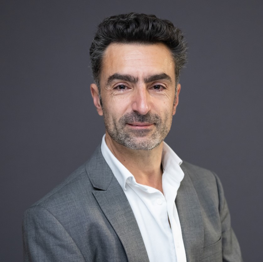 Patrick PANSIER