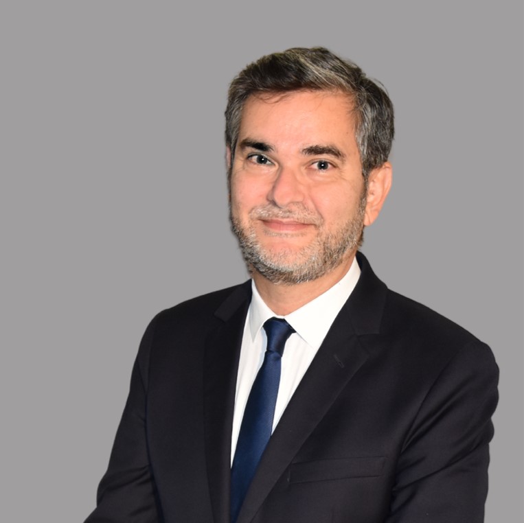 Thierry GORTZOUNIAN