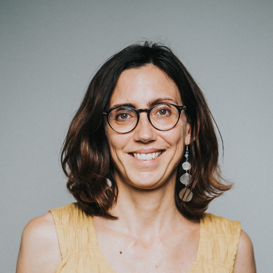 Sophie ECHENIM