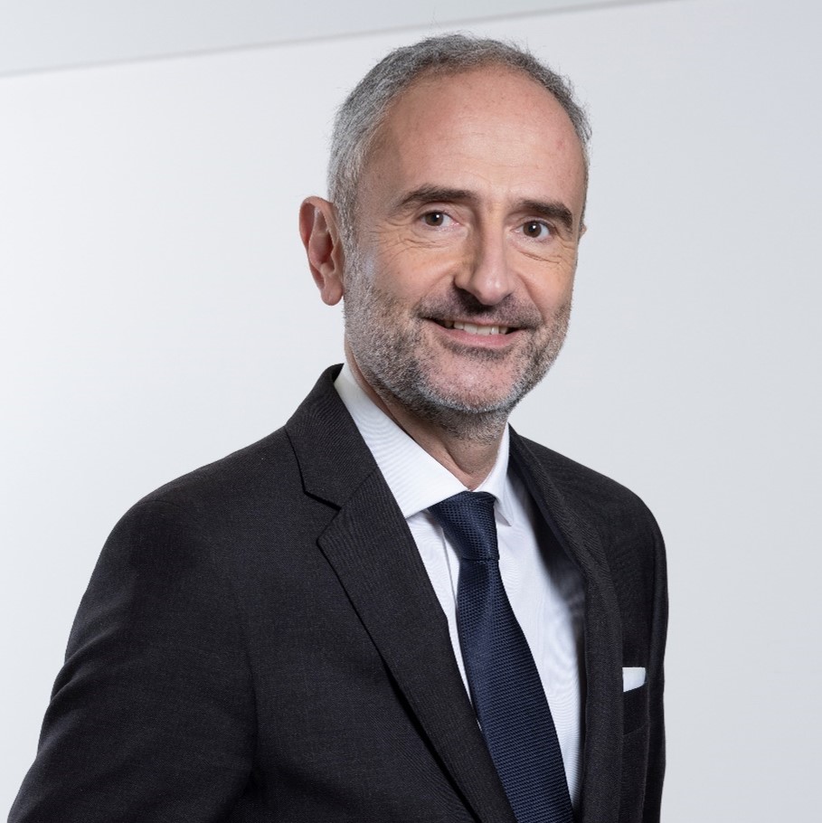 Olivier MARIÉE