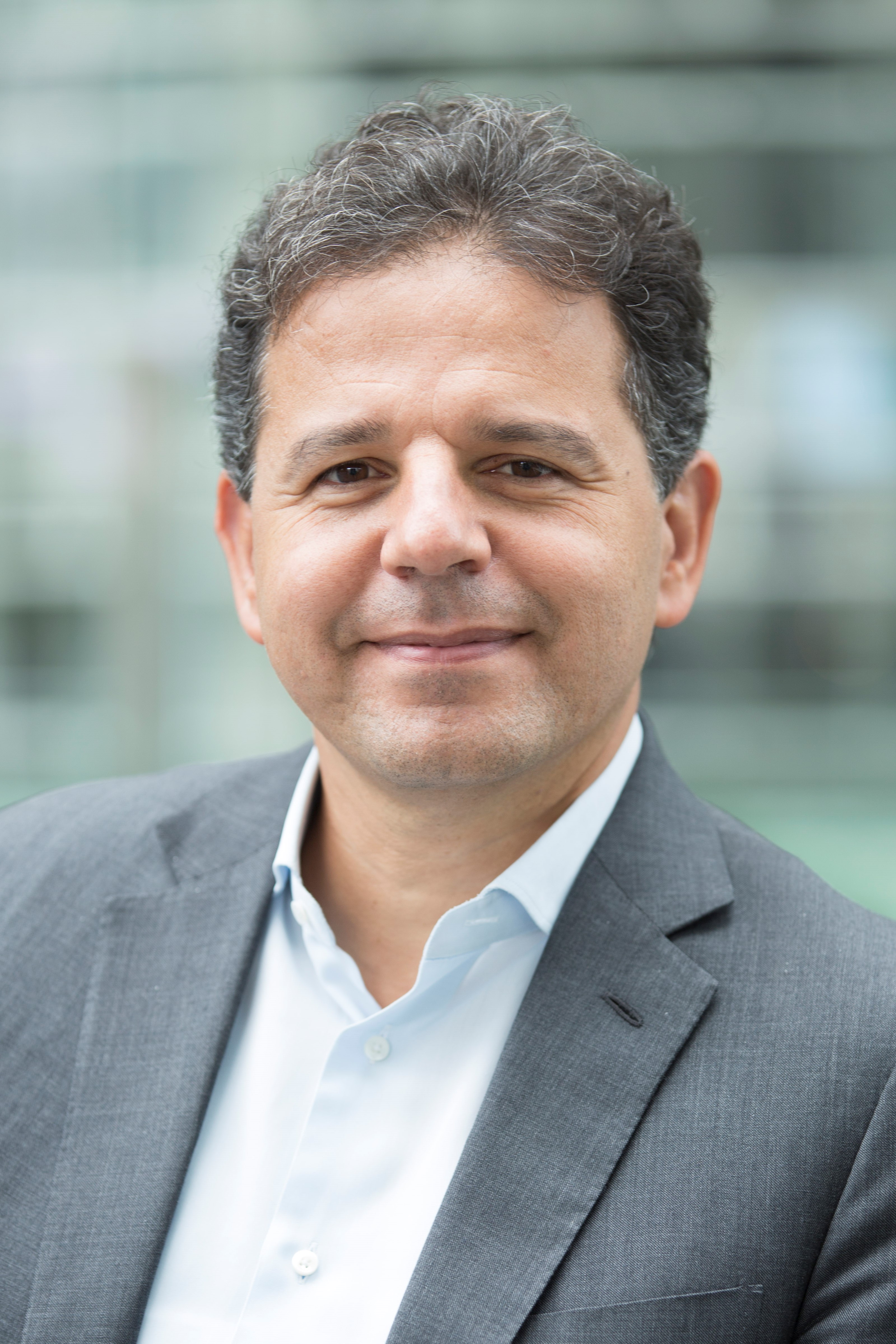 Joseph PINTO