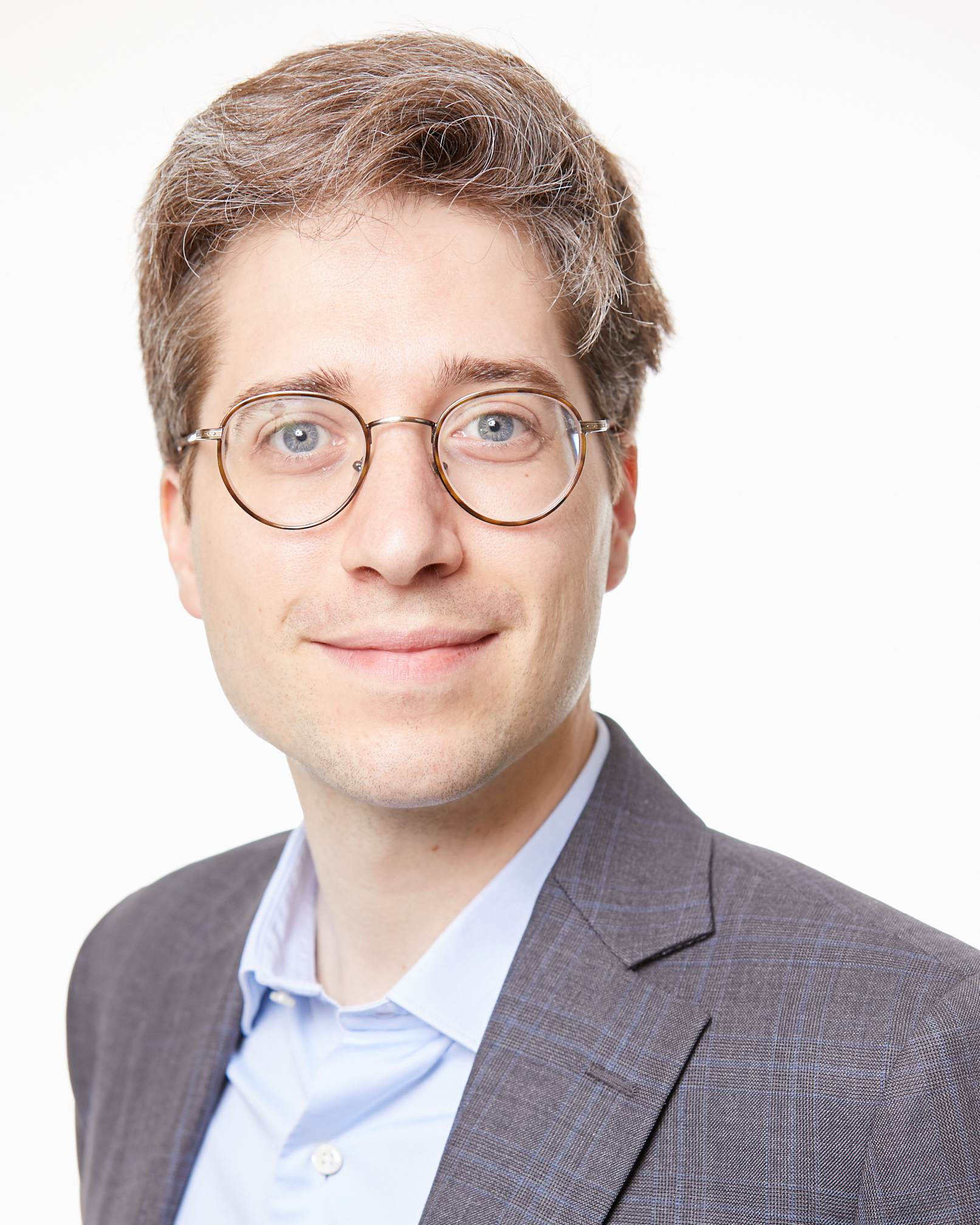 Guillaume MICHELET