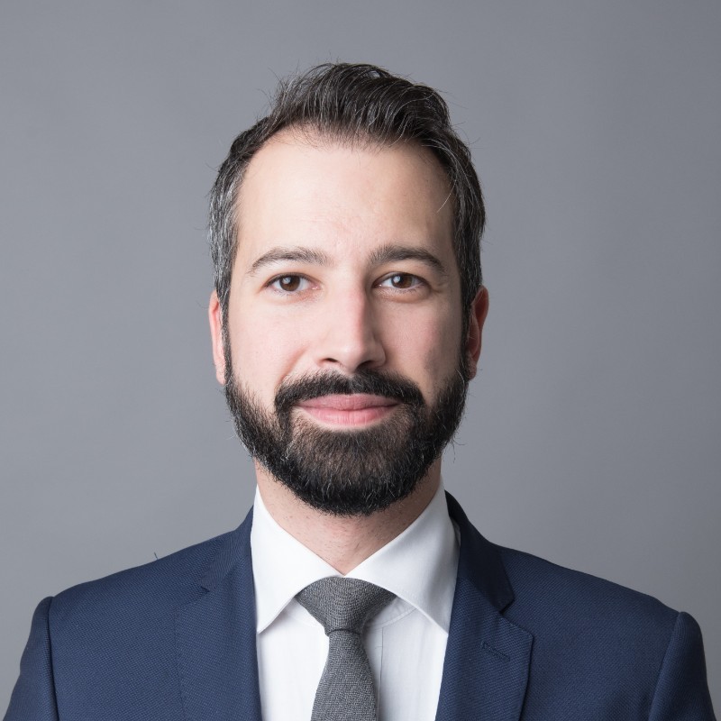 Laurent HASSAN