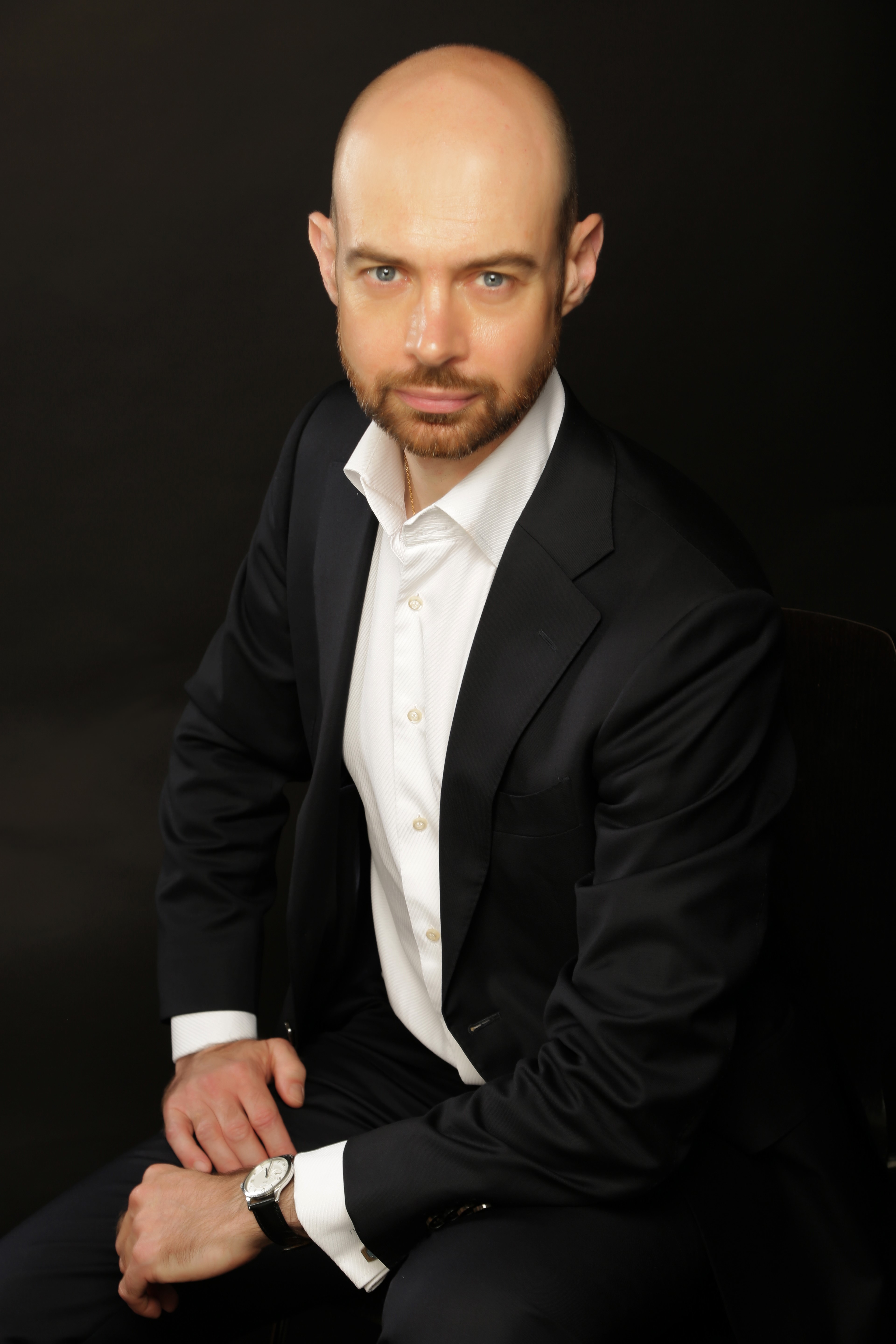 Thomas CHEVALIER