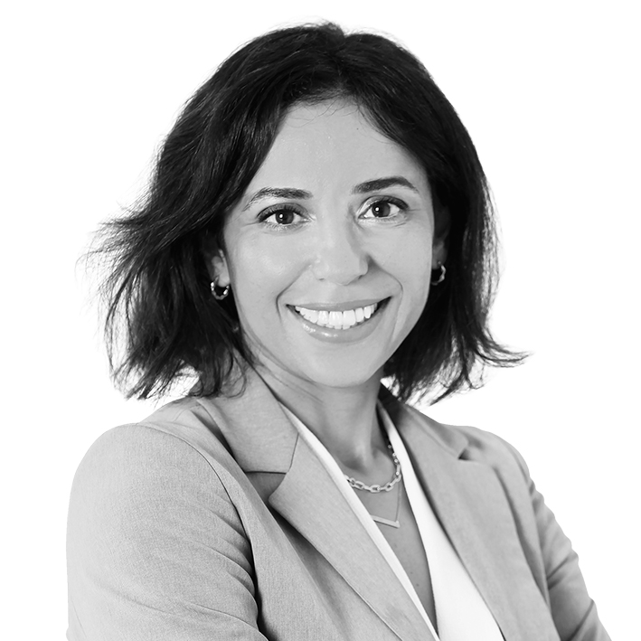 Karima LACHGAR