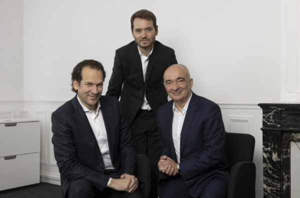 On refait l'actu de l'amorçage avec AdBio - Épisode 1