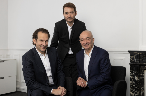 On refait l'actu de l'amorçage avec AdBio - Épisode 2