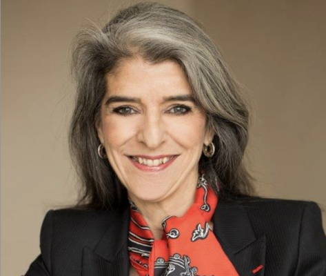 On refait l'actu des Healthtechs avec Sabine Dandiguian - Épisode 1