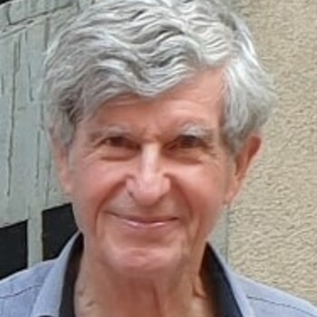 Michel PERROT
