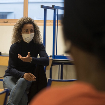 L'Archipel des Sans-Voix