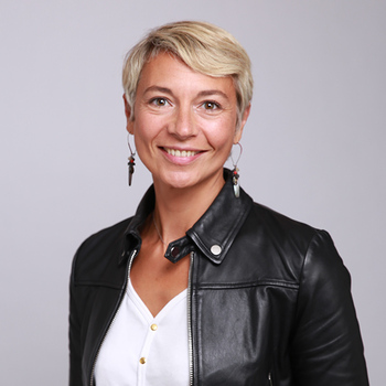 Giorgia Ceriani Sebregondi