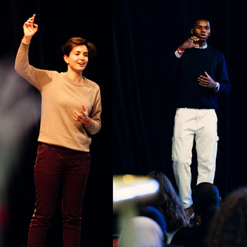 L’art oratoire pour tous