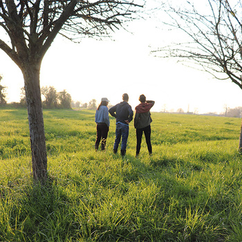 Solidarité paysans 27