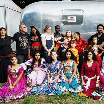 Aven Savore, École de la fête !