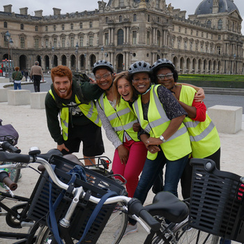 EN S’ELLE(S) ! Le vélo pour toutes