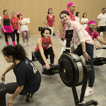 Agir contre la maladie