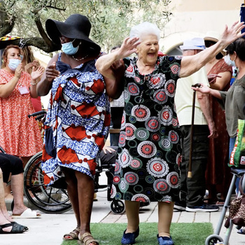 EHPAD Mathilde Laurent