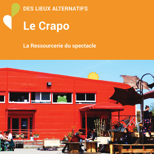 Le Crapo
