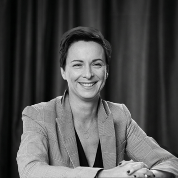 Quitterie de PELLEPORT