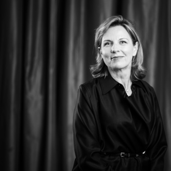 Géraldine HIVERT de GRANDI