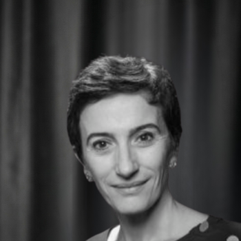 Hélène DANTOINE