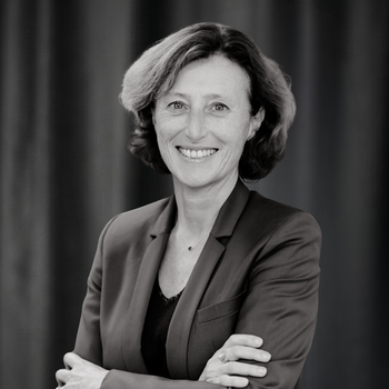 Diane de SAINT-AFFRIQUE