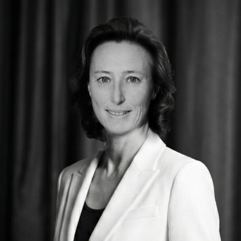 Diane de SAINT-AFFRIQUE