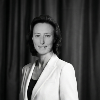 Diane de SAINT-AFFRIQUE