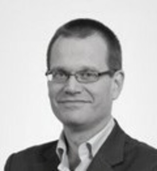 Cédric TESTUT