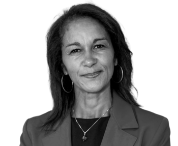 Virginie GASTINE MENOU