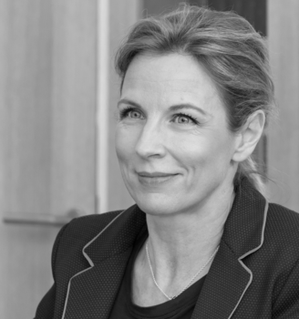 Géraldine HIVERT de GRANDI