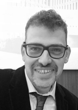 Kyrill FARBMANN