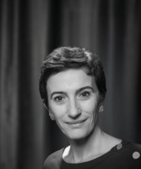 Hélène DANTOINE