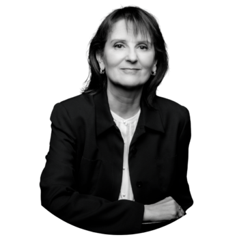 Irène LUC