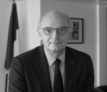Didier MIGAUD