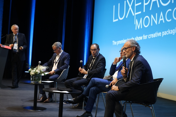 PACKAGING & PLASTICS:  WHAT FUTURE FOR THE LUXURY SECTOR? - 09/27/2021