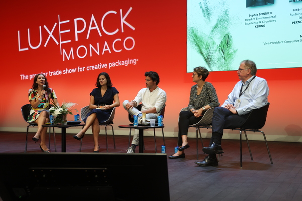 GOING BEHIND THE CURTAINS OF TODAY’S  SUSTAINABLE PACKAGING CLAIMS - 09/28/2021