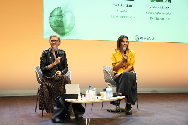 LUXE PACK 2022: IT'S A WRAP! - ENGLISH- 10/05/22