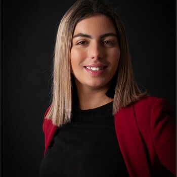 Sokaïna DUHAZE