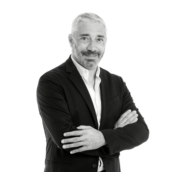 Mike HADJADJ
