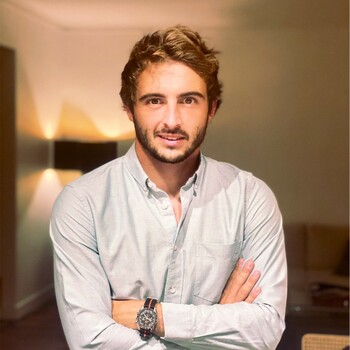 Bertrand JULIA