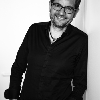 Olivier DAUVERS