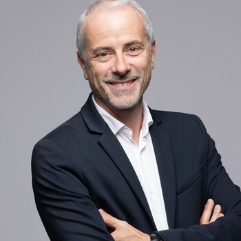Emmanuel DESCHAMPS