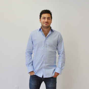 Olivier DE ROCCA SERRA