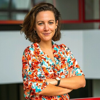 Manon LE BOURDIEC