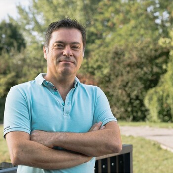 Thierry MAROYE