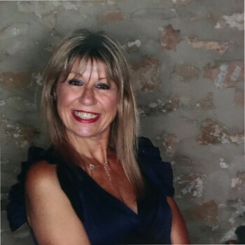 Sophie GARREC